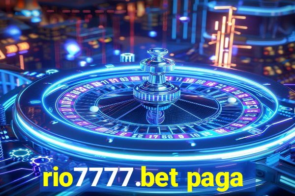 rio7777.bet paga